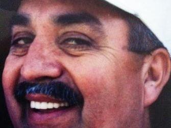 Joe H Gonzales