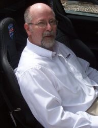 Kendall Miles McIntyre