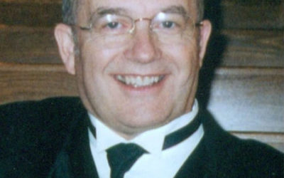 Gene Alan Beattie