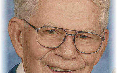 John F. Nesbitt