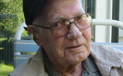 Ronald Hayes Hayward