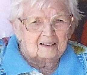 Effie May Miller