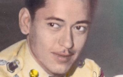 Isayas Montelongo Lujan