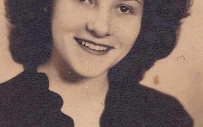 Juanita W. Vaughn