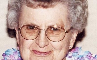Darlene Marie Cline
