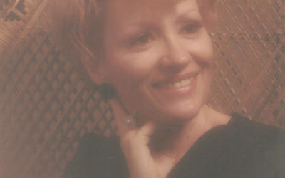 Lynne Rae Treadwell