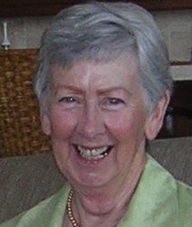 Dixie Lee Anderson