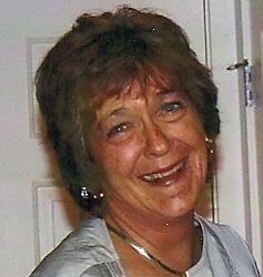 Claudette Rae Lang