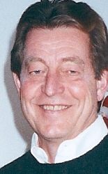 David Lamont Darrington