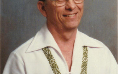 Melvin Lee Johnson