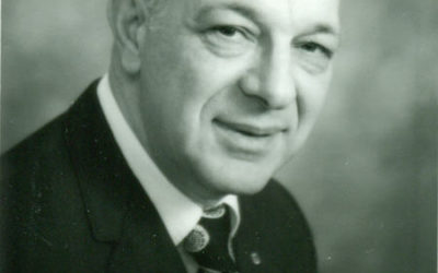 Hector P. Maffei