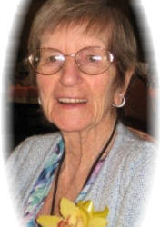 Mary Elizabeth DeMeyer