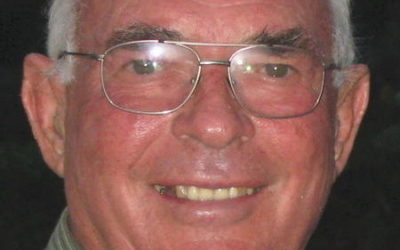Ted W. Desallier