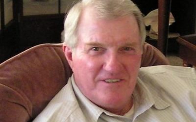 Robert G. Parker