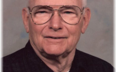 Gordon A. Halseth