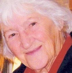 Loraine B. Bratton Lehrman