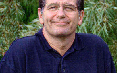 David Roy Borup