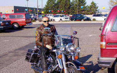Jack Richard Carolla