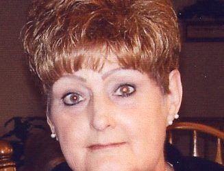 Gwendolyn Sue Nelson
