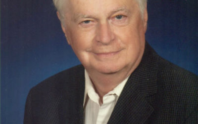 Stephen John Mech, Jr