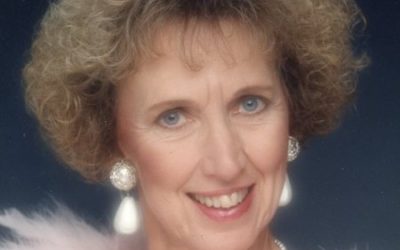 JoAnn Reane Petersen