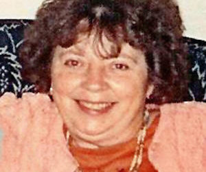 Norma J. Janssen