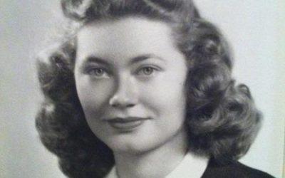 Alice C Richey