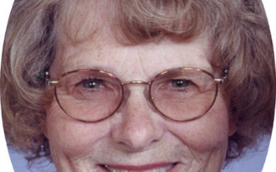 Shirley Meinke