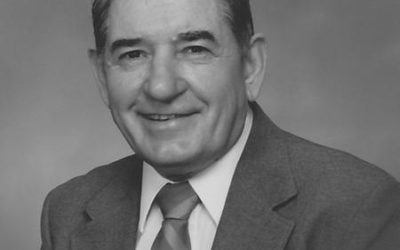 John Daniel Harrison, JR