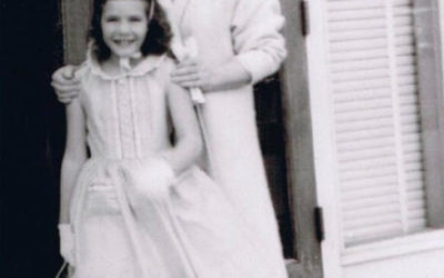 Mary Katherine Clossey