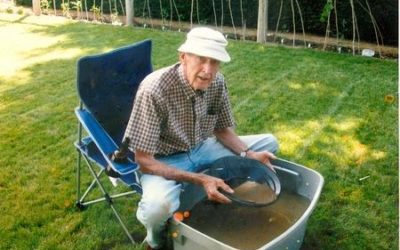 Richard Dean Dierks SR