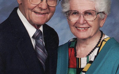 Margaret Elaine Johnson