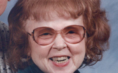 Ann G. Shord