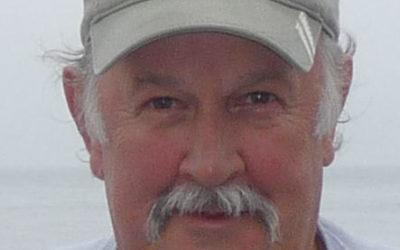 Gordon Clifford Fleck