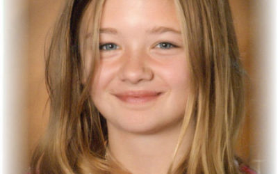 Sydnee Ruth Neiman