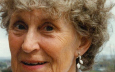 Mary Helen O’Rell