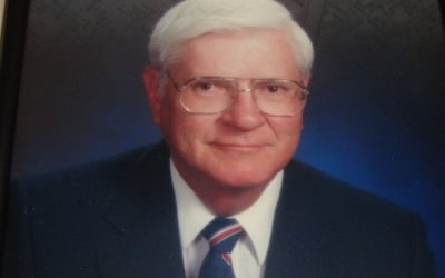 Pressley Franklin Shaw, Sr