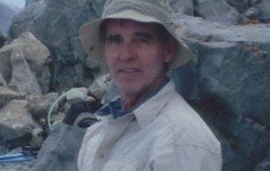 Joseph Michael Jimenez