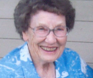 Viola June Spencer