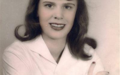 Bettie Jane Cable