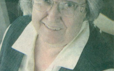Billie L. Brewer