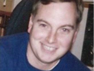 Stephen Dwayne Stairs