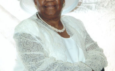Mary Katleen Perot