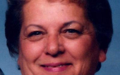 Mildred “Lorraine” Wilkinson