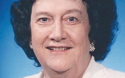 Lucille “Lucy” M. Schmitz