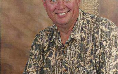 Edward Mark Foss