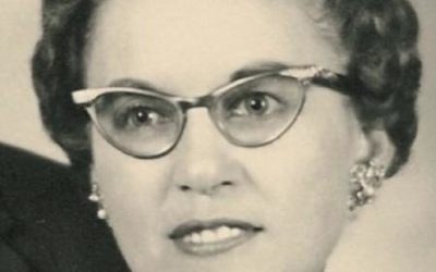 Lois Rosa Werner