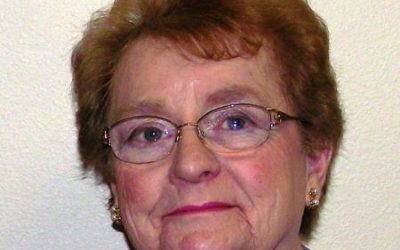Ione Bisping Kelley