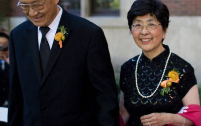 Lu–Chuang Mary Lee