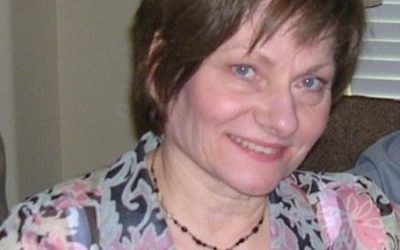 Karen Lea Martin